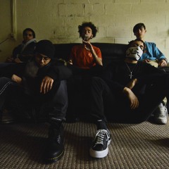 09. Mole Boys  (P Swish. T-Rose, & EZ) (prod. HighKey)