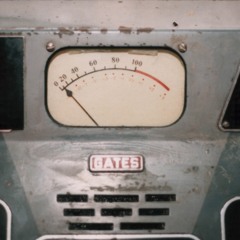 WORB  Various Station IDs