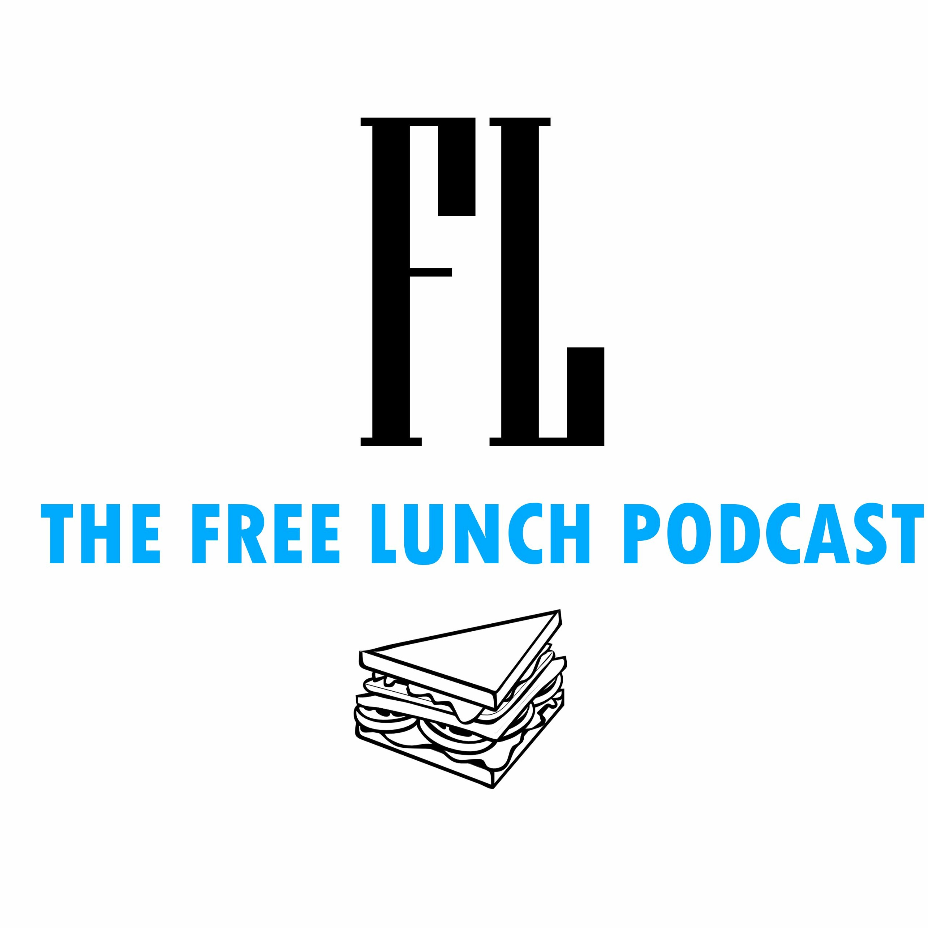 Episode 1: Procrastinators Unite!