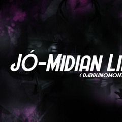 Jó  - Midian Lima ( DJBrunoMonteiro - Remix)