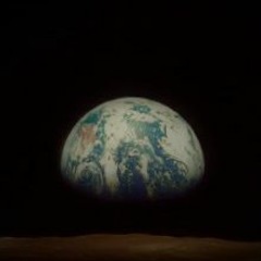 zarf - earthrise