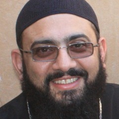 احد الشعانين - القس مينا رمزي