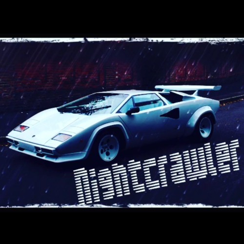 Nightcrawler