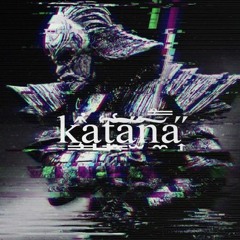 katana