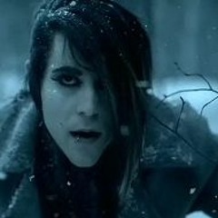 AFI Girls Not Grey (with Lady Gaga - Poker Face)