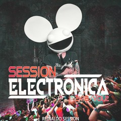 Session Electrónica 2018 Vol2 - REINALDO SESSION