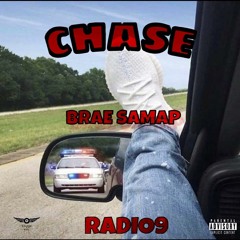 Chase (feat. Radio9)