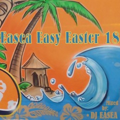 EaseaEasyEaster 2018