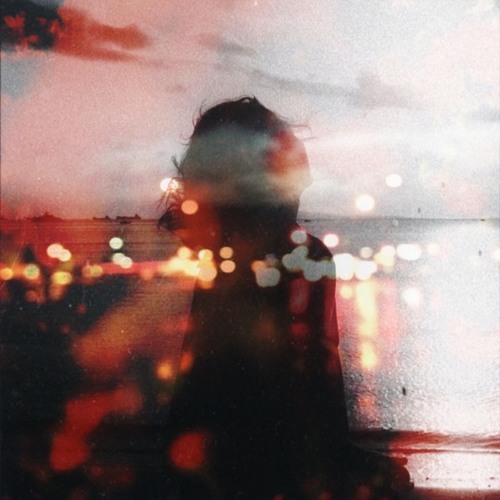 I'll just wait right here (feat. shiloh)