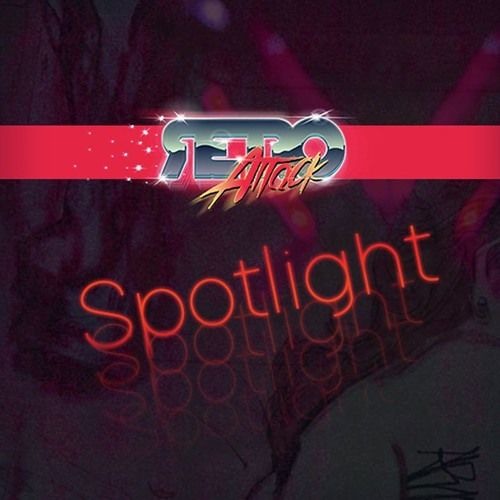Retro Attack Spotlight #10