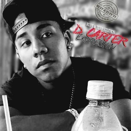 D. Carter - Sacando jacha (Freestyle) (www.djpcr.com)