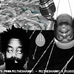 APTS. Freestyle-Flucci x PKLtheShaboy