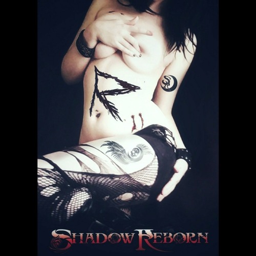 Shadow Reborn "R"