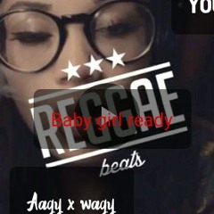 Badman binladin ft. Wage x A.s.p   . Baby girl ready