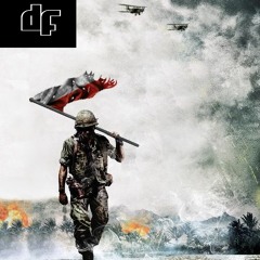 The Distance Flavour - DF.KS.032