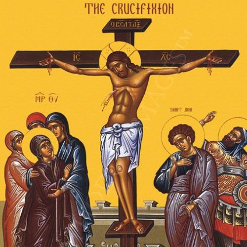 Good Friday Third Hour Hymn of the Passion & B'outo of St. Jacob