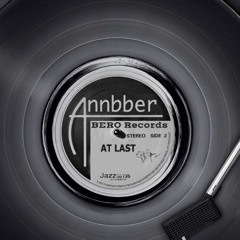 Annbber - At Last (cover)