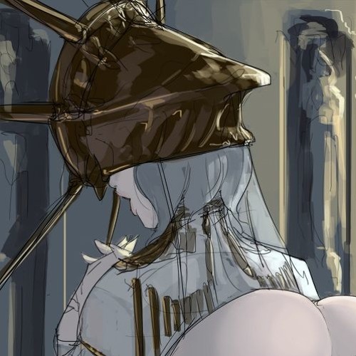 Gwyndolin Hentai