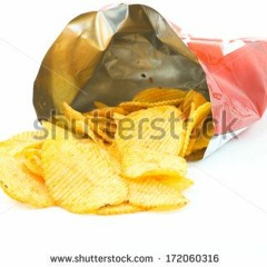 personal bag of chips
