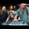 Richie Hawtin & Marco Carola | Amnesia Ibiza Closi DJ mix artwork - Electronic music tracklist cover image