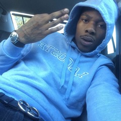 Kuglo Lil Sam - G. Lock Ridin'