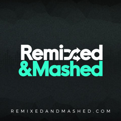 Crank Dat Vs. Lick It (DJ Tyco Mash Up) Clean