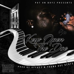 07 B@ - War - Feat. BSE Count