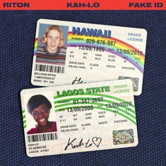 Riton - Fake ID (NRG Remix)