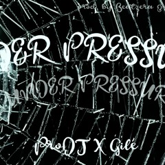 Under Pressure ProDJ X G-lé