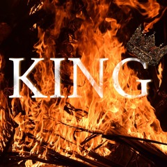 KING