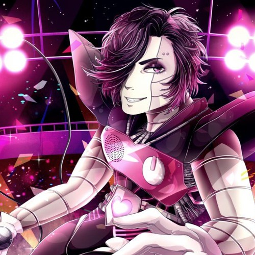 Rap Do Mettaton - Undertale (Raplay Game)