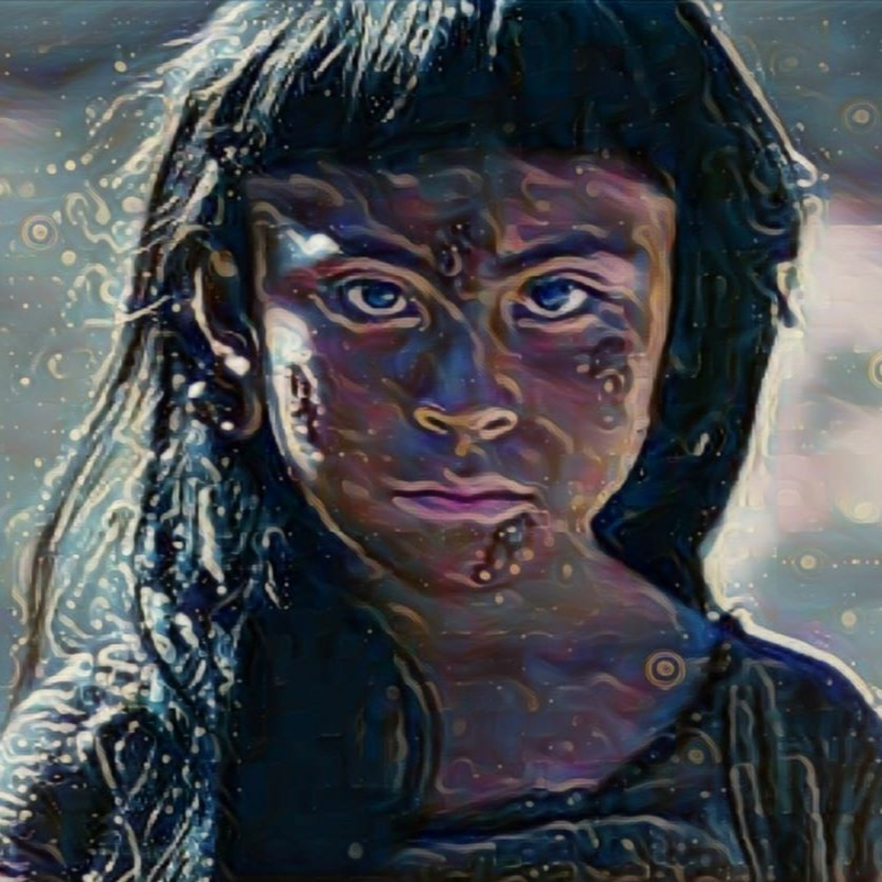 Cinortele - Apocalypto episode artwork