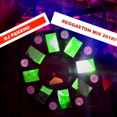 Reggaeton Mix 2018