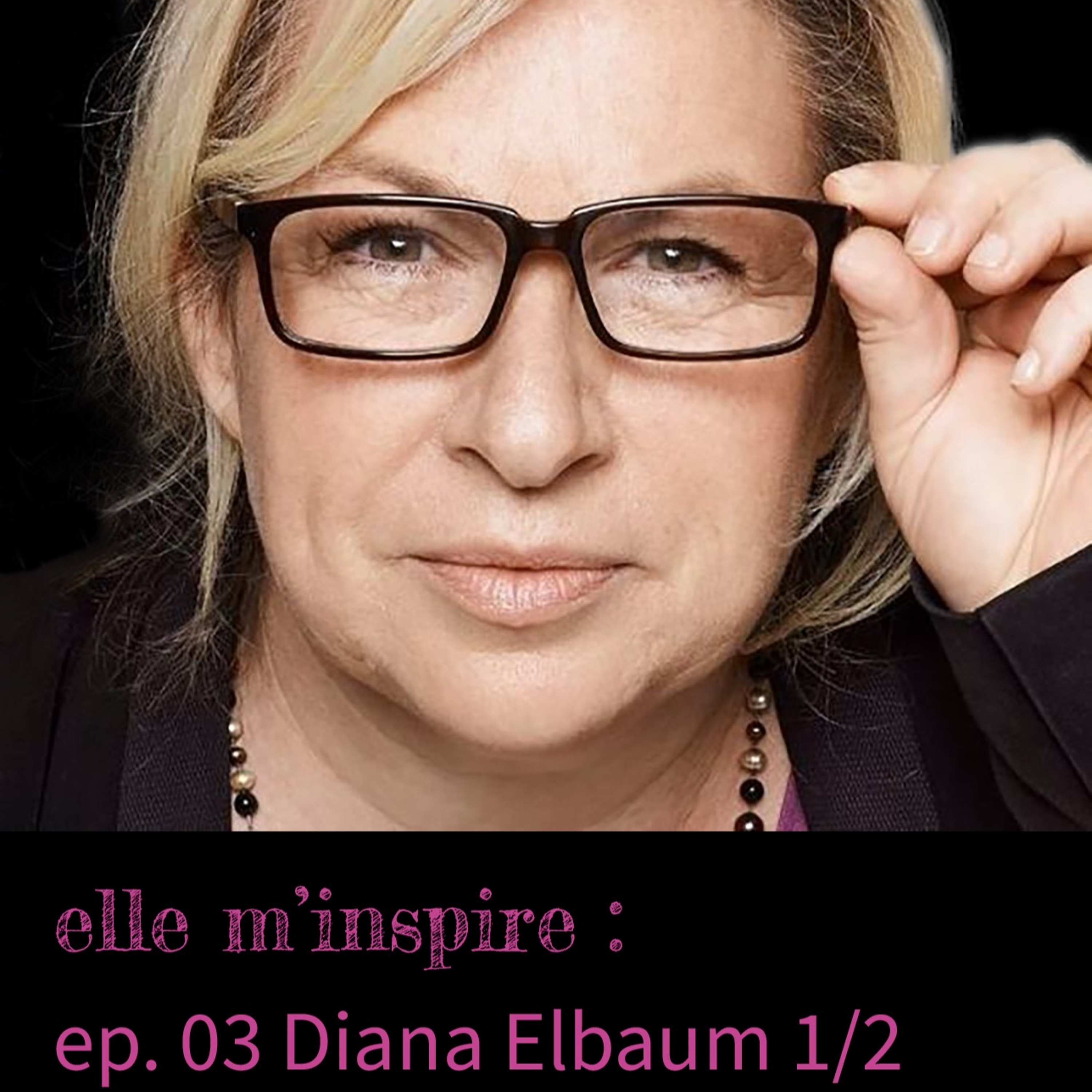 elle m\'inspire