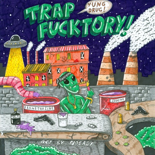 Trap Fucktory