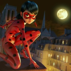 Stream User 384075435  Listen to Miraculous Ladybug playlist