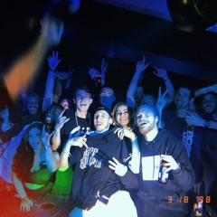 Birthday Shenanigans Mix