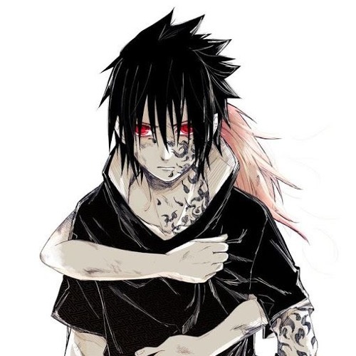 Naruto Shippuden - Despair (Fiction Remix) SM Release