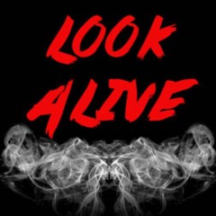 Look Alive Freestyle