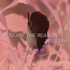 "You are the Reason" : Calum Scott Duet Cover