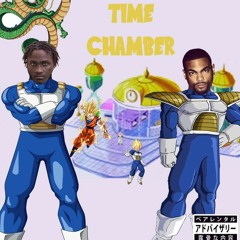 Time Chamber Ft. Cambatta (Prod. By 6 Minute Beats)