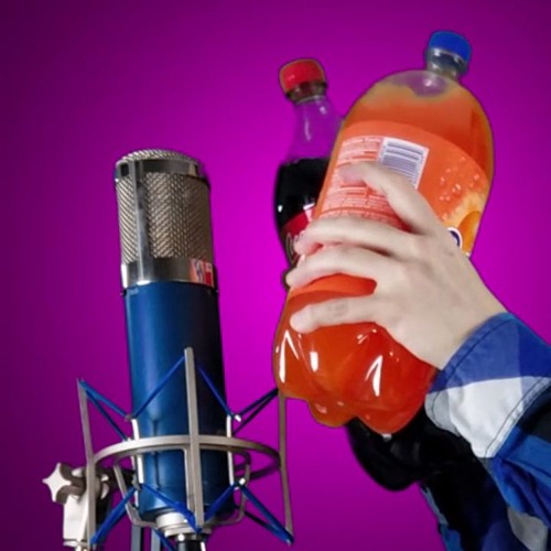 Stream Song Made Using ONLY Soda Bottles and Cans by Sbassbear Listen