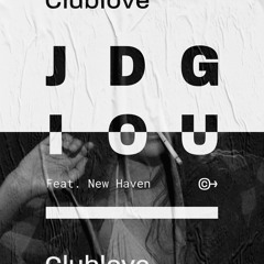 JDG Feat. New Haven - IOU