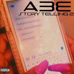 Abe - Story Telling 2