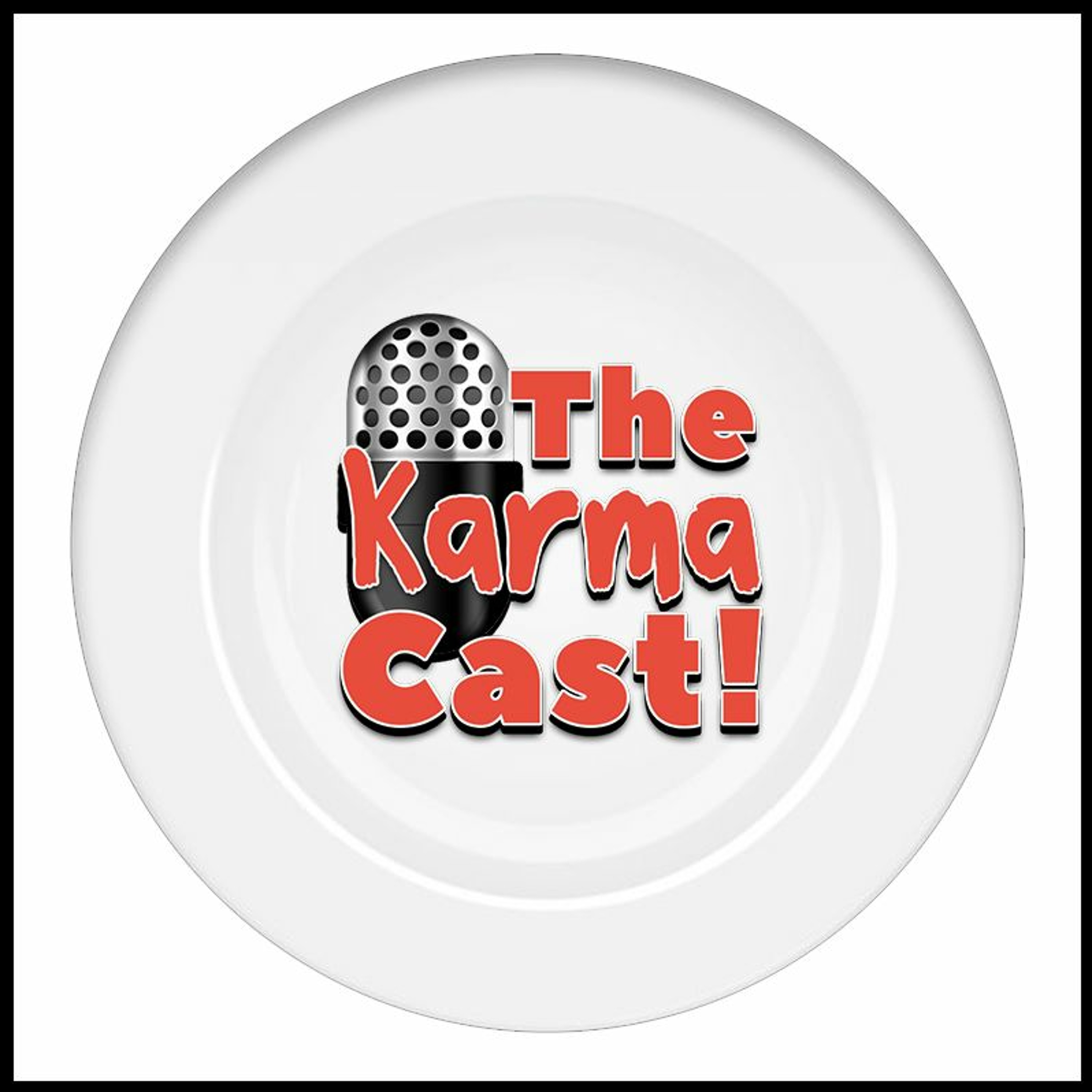 Karma Cast Podcast
