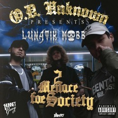 Watch Out Foe Tha Click (feat. Sly C & o.d. unknown)