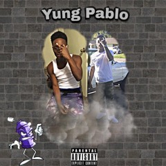 Yung Pablo - Heart Of A Lion Ft. Lahh B X Glo Keem