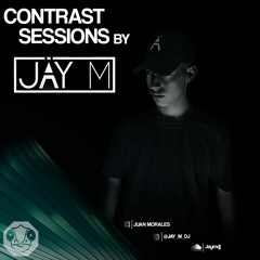 Contrast Sessions 001 by JÄY M