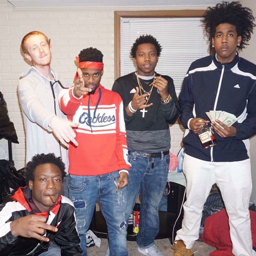 Famous Dex - Drip From My Walk "All They Do Is Talk" Remix (Prod. SciFi)