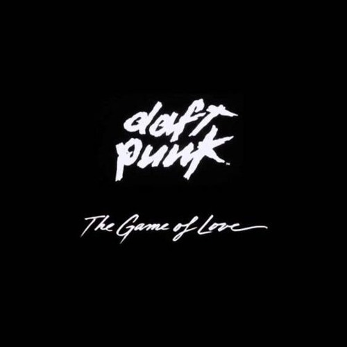 Stream Daft Punk - The Game Of Love (Remix) (ft. 2Pac) by Tangdaniel Lam |  Listen online for free on SoundCloud